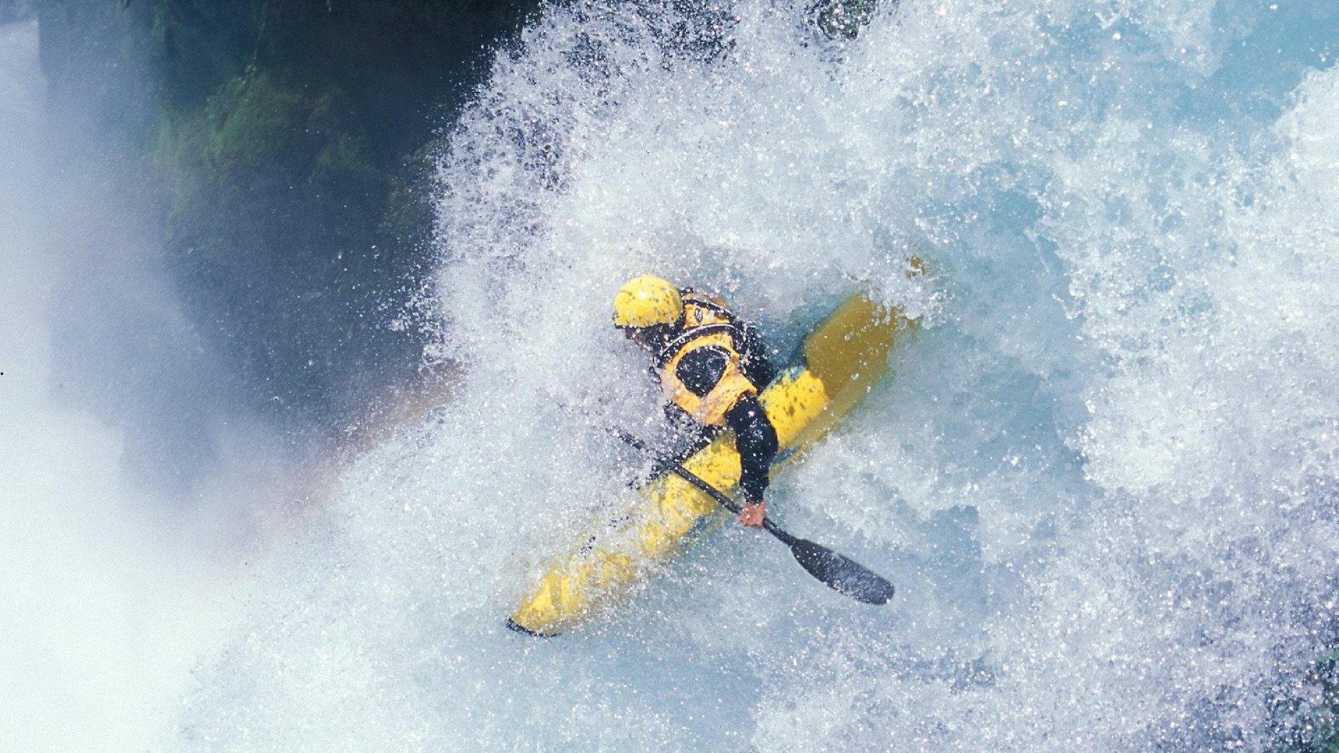 天堂还是地狱，只是一瞬间